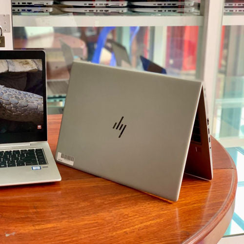 HP Laptop Elitebook 840 G6 Core i5 8th Gen, 8GB, 256GB 14 Inch FHD IPS LED HP Laptop Elitebook 840 G6 Core i5 8th Gen, 8GB, 256GB 14 Inch FHD IPS LED